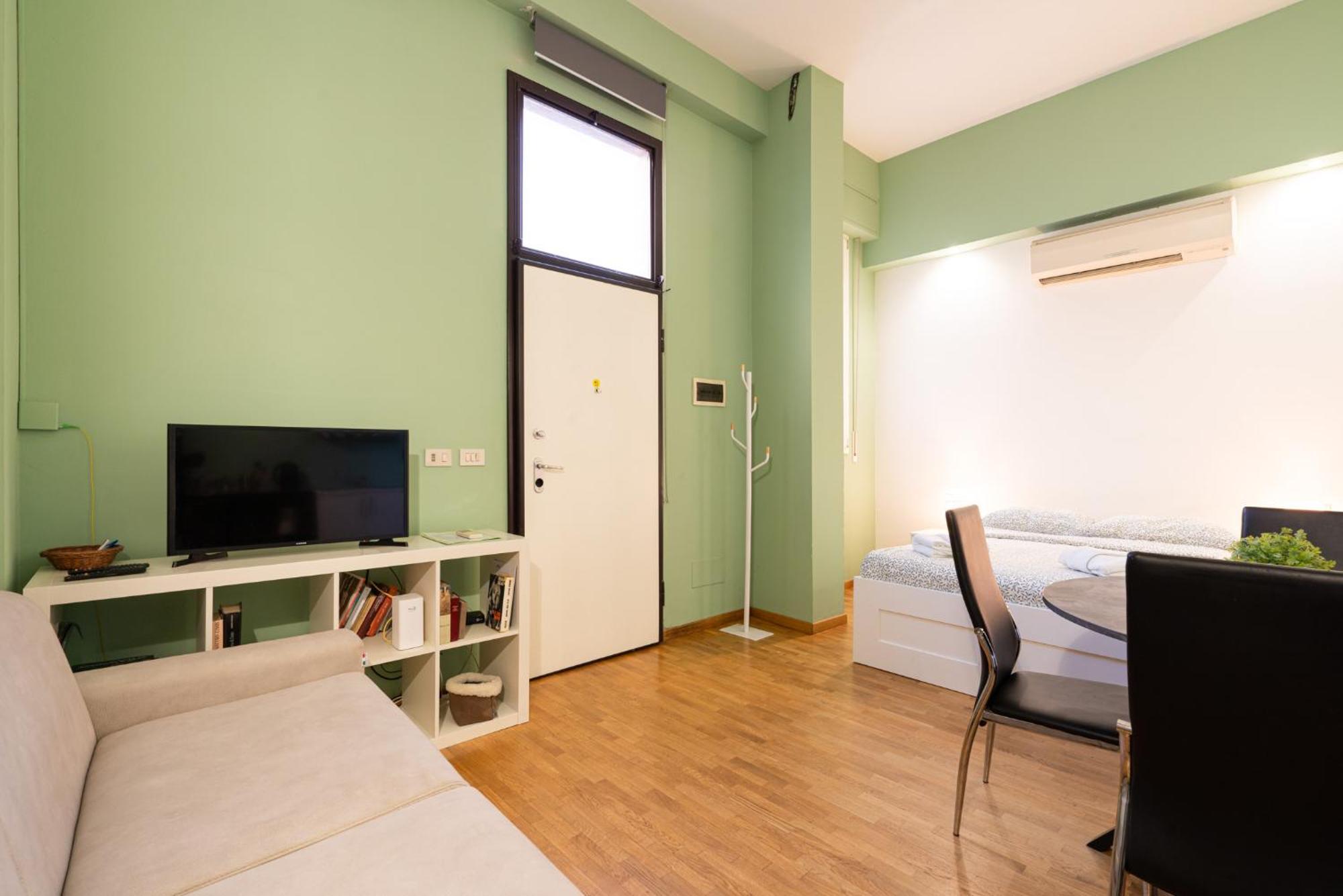 Casa Santa Croce Apartment Bologna Exterior foto